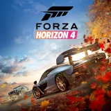 Купить ключ Forza Horizon 4 Standard Edition на Xbox по выгодной цене