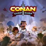 Купить ключ Conan Chop Choh на Xbox по выгодной цене