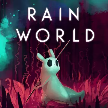 Купить ключ Rain World выгодно