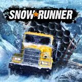 Купить ключ SnowRunner на Xbox по выгодной цене