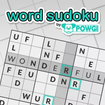 Купить ключ Word Sudoku By Powgi выгодно