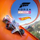 Купить DLC Forza Horizon 5: Hot Wheels на Xbox по выгодной цене