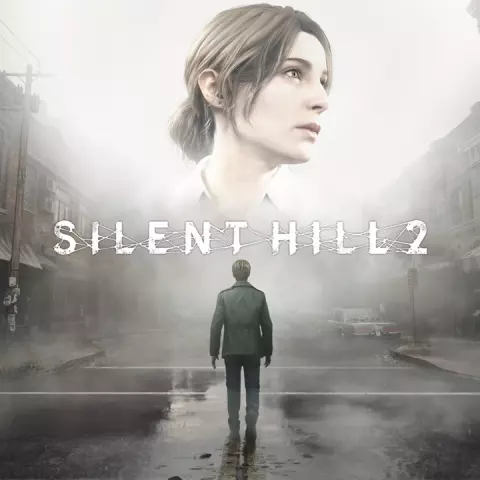 Купить ключ Silent Hill 2 выгодно