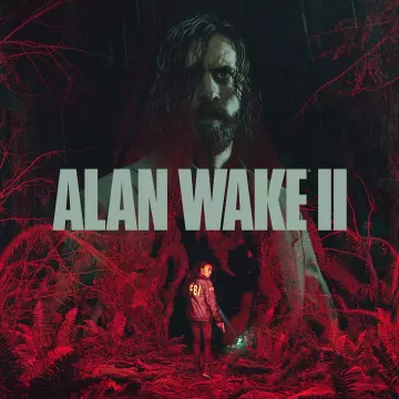 Купить ключ Alan Wake 2 выгодно