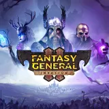 Купить ключ Fantasy General II: Invasion на Xbox по выгодной цене