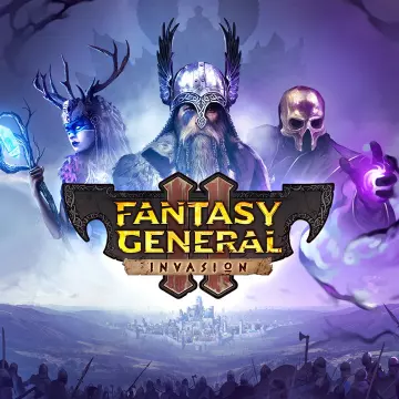 Купить ключ Fantasy General II: Invasion выгодно