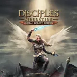 Купить ключ Disciples: Liberation Digital Deluxe Edition на Xbox по выгодной цене