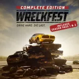 Купить ключ Wreckfest Complete Edition на Xbox по выгодной цене