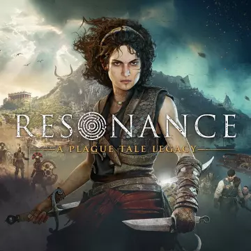 Купить ключ Resonance: A Plague Tale Legacy выгодно
