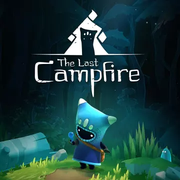 Купить ключ The Last Campfire выгодно