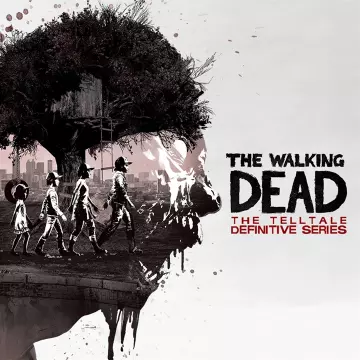 Купить ключ The Walking Dead: The Telltale Definitive Series выгодно