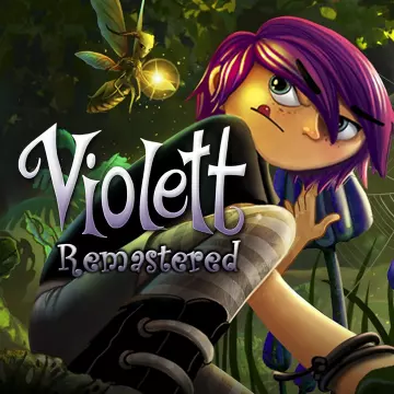 Купить ключ Violett Remastered выгодно