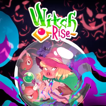 Купить ключ Witch Rise выгодно