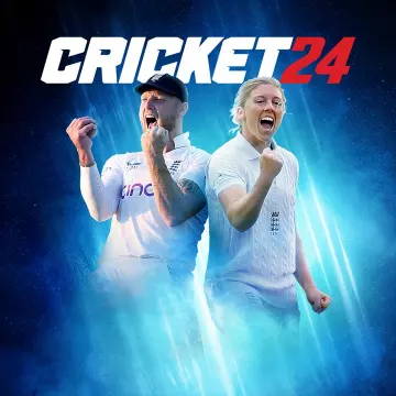 Купить ключ Cricket 24 выгодно
