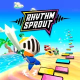 Купить ключ Rhythm Sprout на Xbox по выгодной цене