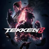 Купить ключ Tekken 8 на Xbox по выгодной цене