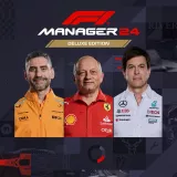 Купить ключ F1® Manager 2023 на Xbox по выгодной цене