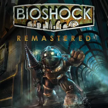 Купить ключ Bioshock Remastered выгодно