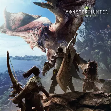 Купить ключ Monster Hunter: World выгодно