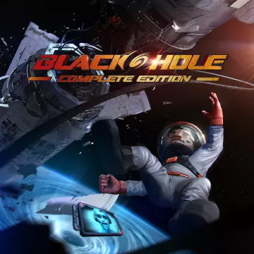 Купить ключ Blackhole: Complete Edition выгодно
