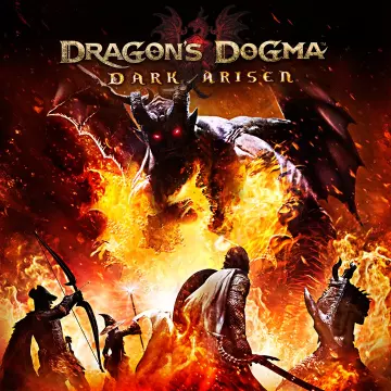 Купить ключ Dragon's Dogma: Dark Arisen выгодно
