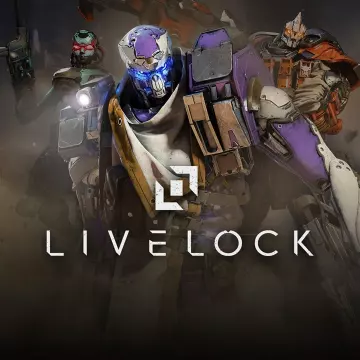 Купить ключ Livelock выгодно