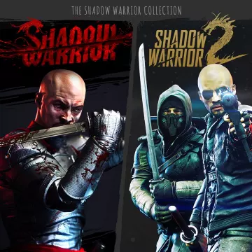 Купить ключ The Shadow Warrior Collection выгодно