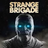 Купить ключ Strange Brigade на Xbox по выгодной цене