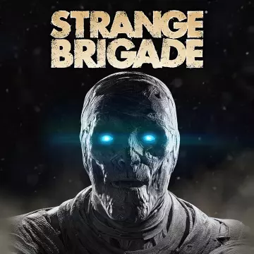 Купить ключ Strange Brigade выгодно
