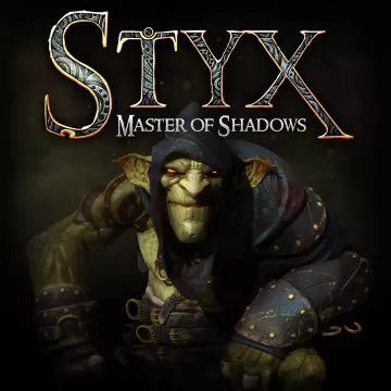Купить ключ Styx: Master of Shadows выгодно