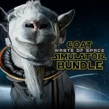 Купить ключ Goat Simulator: Waste Of Space Bundle на Xbox по выгодной цене