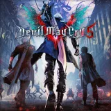 Купить аккаунт Devil May Cry 5 на Xbox по выгодной цене