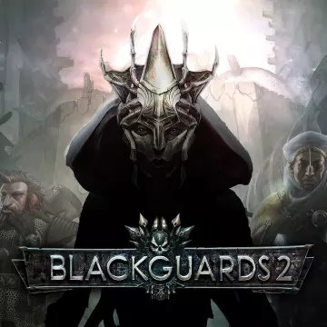 Купить ключ Blackguards 2 выгодно