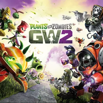 Купить ключ Plants Vs. Zombies™ Garden Warfare 2 выгодно