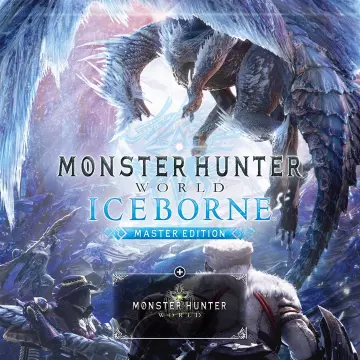 Купить ключ Monster Hunter World: Iceborne Master Edition выгодно