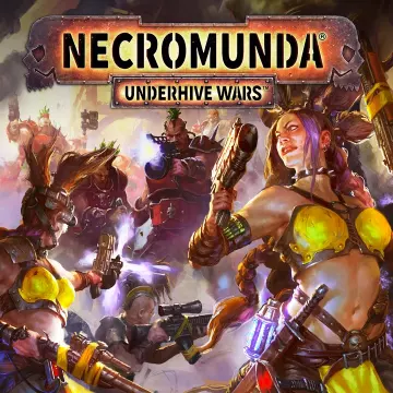 Купить ключ Necromunda: Underhive Wars выгодно