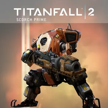 Купить ключ Titanfall™ 2: Скорч Прайм выгодно