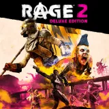 Купить ключ Rage 2: Deluxe Edition на Xbox по выгодной цене