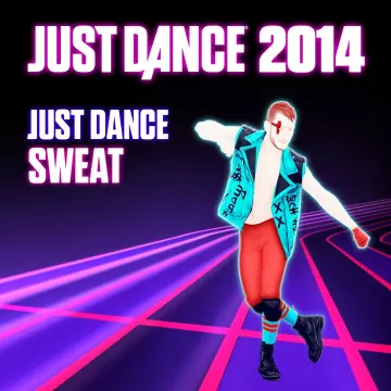 Купить DLC Just Dance - Sweat выгодно