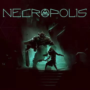 Купить ключ Necropolis выгодно
