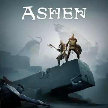 Купить ключ Ashen выгодно
