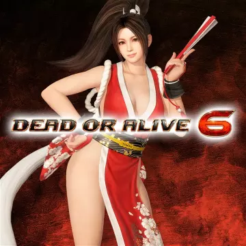 Купить DLC DEAD OR ALIVE 6 Character Mai Shiranui выгодно