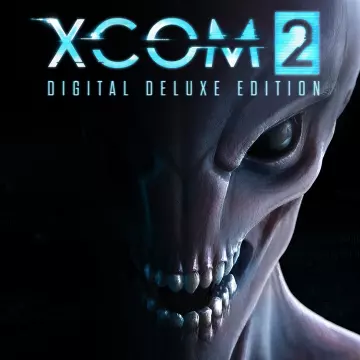 Купить ключ XCOM® 2 Digital Deluxe Edition выгодно