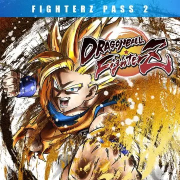 Купить DLC DRAGON BALL FighterZ - FighterZ Pass 2 выгодно
