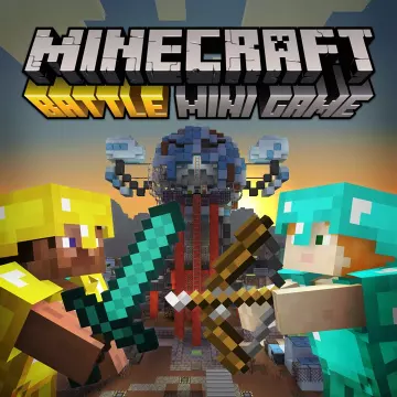 Купить DLC Minecraft Vault-Tec Battle Map Pack выгодно