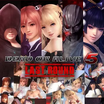 Купить DLC DOA5LR новые бойцы + набор костюмов Дебют выгодно