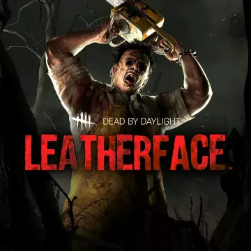 Купить DLC Dead by Daylight: Leatherface выгодно