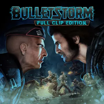 Купить ключ Bulletstorm Full Clip Edition выгодно