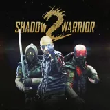 Купить ключ Shadow Warrior 2 на Xbox по выгодной цене
