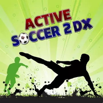 Купить ключ Active Soccer 2 Dx выгодно